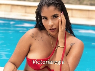 Victoriaregia