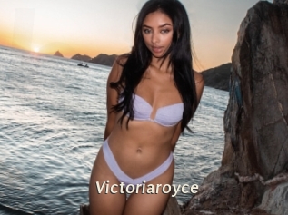 Victoriaroyce