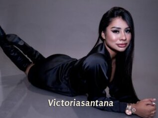 Victoriasantana