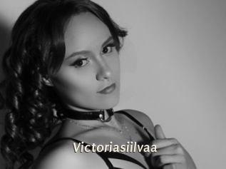 Victoriasiilvaa