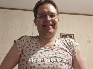 Victoriaskylove