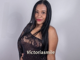 Victoriasmile