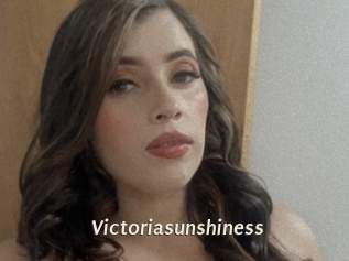 Victoriasunshiness