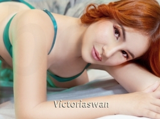 Victoriaswan