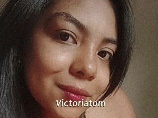 Victoriatom