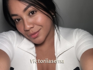 Victoriiaserna