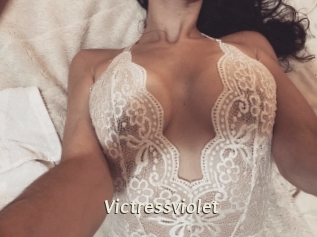 Victressviolet