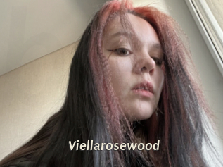 Viellarosewood