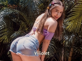 Viiiolet
