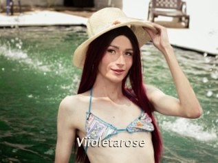 viioletarose Blog éjac