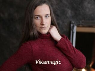 Vikamagic