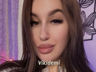 Vikidemi