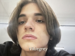 Vikiegrey