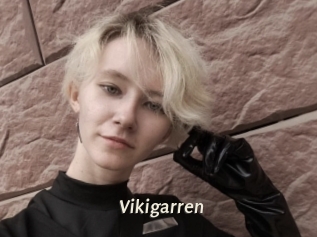 Vikigarren