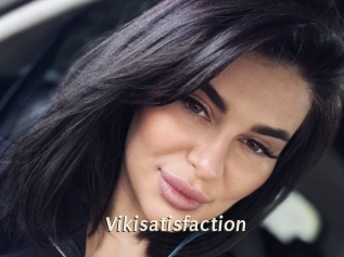 Vikisatisfaction