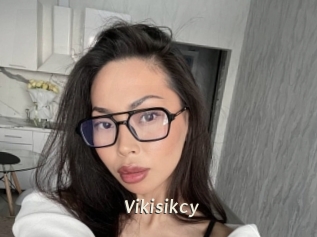 Vikisikcy