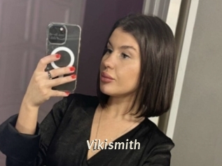 Vikismith