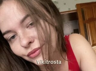 Vikitrosta