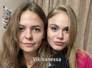 Vikivanessa