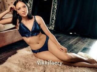 Vikkifaery