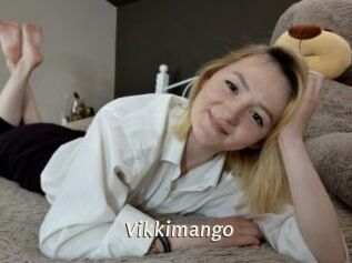 Vikkimango