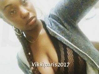 Vikkiparis2017
