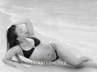 Vikkisanchez