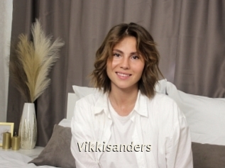 Vikkisanders