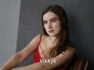 Vikkyk