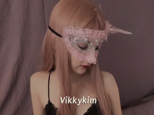 Vikkykim