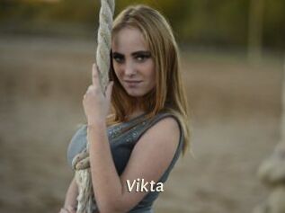 Vikta