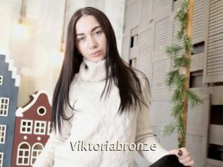 Viktoriabronze