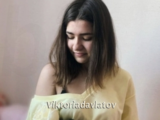 Viktoriadavlatov