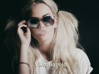 Viktoriagold