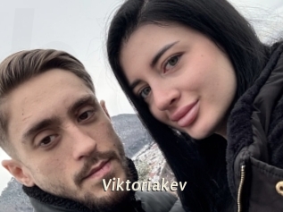 Viktoriakev