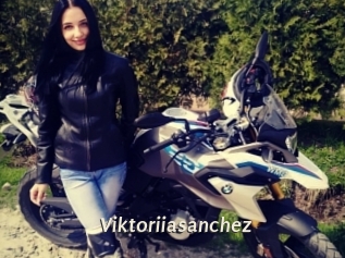Viktoriiasanchez