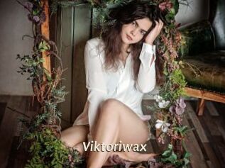 Viktoriwax