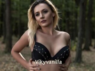 Vikyvanilla