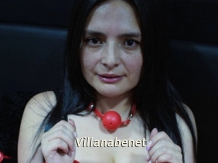 Villanabenet