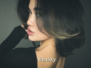 Vinasky