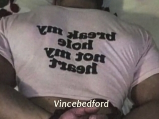 Vincebedford