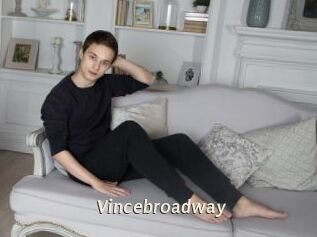 Vincebroadway