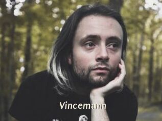 Vincemann