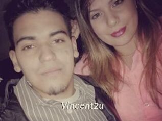 Vincent2u
