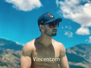 Vincentzen