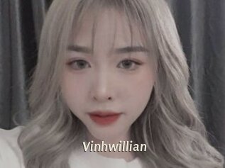 Vinhwillian