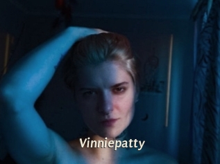 Vinniepatty