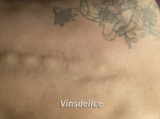 Vinsdelice