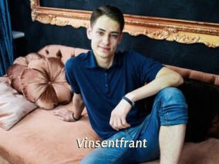 Vinsentfrant