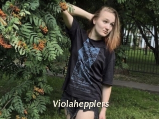 Violahepplers
